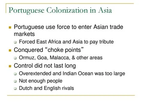 De Portugese Verovering van Melaka: Een Kruispunt van Koloniale Ambitie en Aziatische Handel