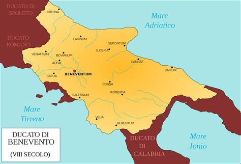 De Verovering van het Hertogdom Benevento door de Franken: Een Byzantijns Dilemma en de Opkomst van het Pauselijk Gezag