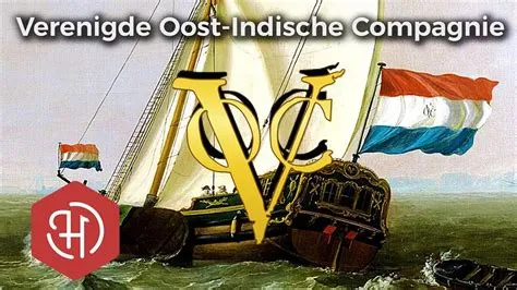 De Kaapse Mutinerie: Een Ontploffing van Onvrede bij de Nederlandse Oost-Indische Compagnie