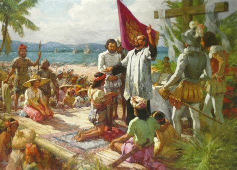 De Verovering van Cebu; Een Epische Confrontatie Tussen Christendom en Inheemse Spiritualiteit